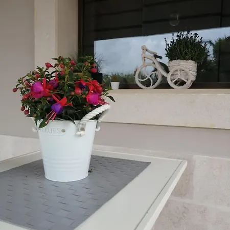 Holiday home Il Regno Dell'abiba Bisceglie