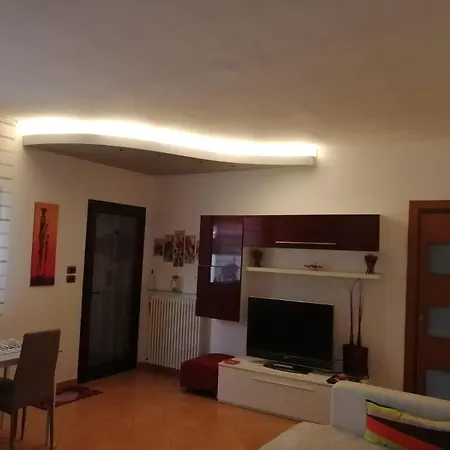 Holiday home Il Regno Dell'abiba Bisceglie