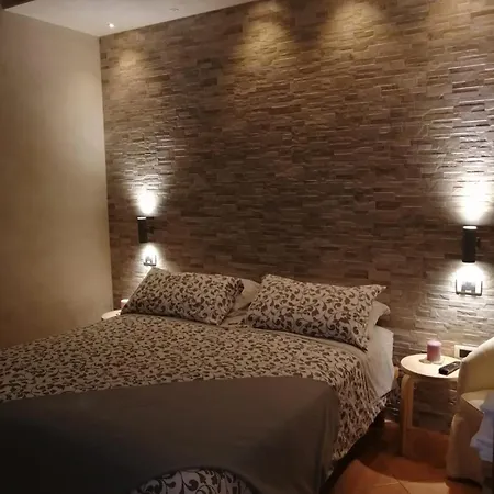 Casa vacanze Il Regno Dell'abiba *