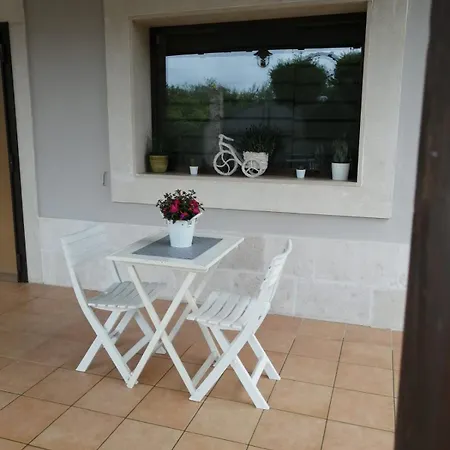 Il Regno Dell'abiba Casa vacanze *