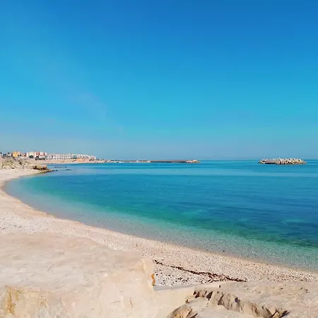 Holiday home Il Regno Dell'abiba