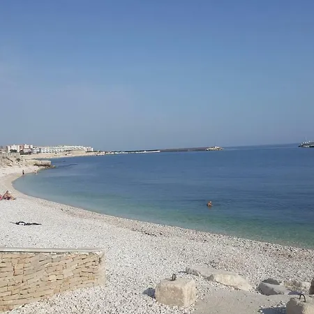 Casa vacanze Il Regno Dell'abiba *