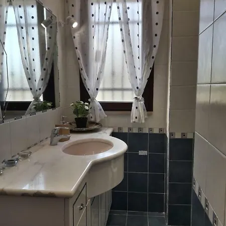 Casa vacanze Il Regno Dell'abiba