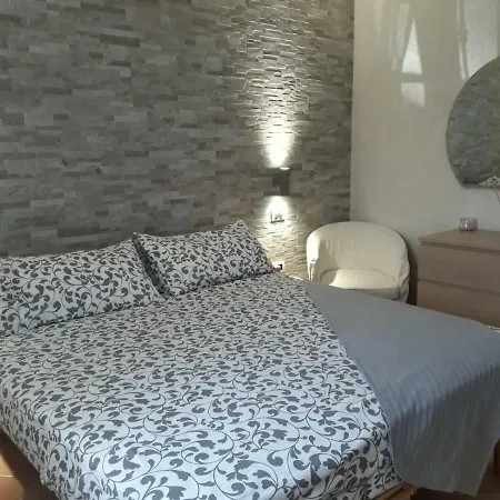 Il Regno Dell'abiba Holiday home *