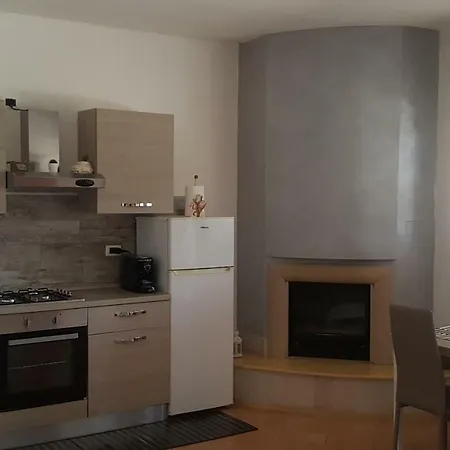 Il Regno Dell'abiba Holiday home Bisceglie