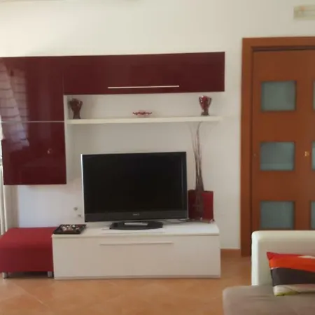 Il Regno Dell'abiba Bisceglie